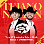 Sun Picks Up “Tejano Nation”