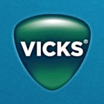 Vicks Vaporizes The Competition As Holiday Commercials Move In Vicks logo