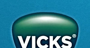 Vicks logo