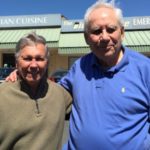WINS Pioneer Joel Chaseman Dead at 93