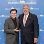 WSOU To Honor Bob Ley