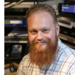 KRCC GM Stepping Down