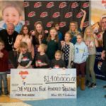 KALC Denver Raises $1.4 Million