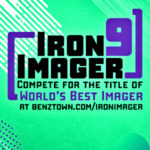 Iron Imager Open For Submissions