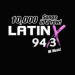 Rincon Flips To LATIN X