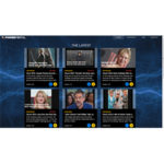 ABC Launches Power Portal