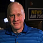 Spriggs Retires, Anderssen Steps Up