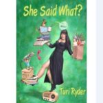 Turi Has a Podcast