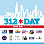 iHeart Chicago Ready For 312 Day