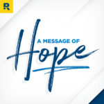 NEW: Message of Hope