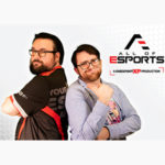 Esports Co-Hosts Guarantee A Good Time