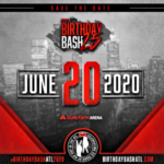 Hip-Hop Station’s 25th Birthday Bash