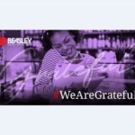 Beasley Thanks Frontline Troops