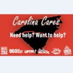 iHeart Charlotte Launches Cares Program