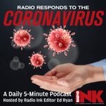 Radio Ink Coronavirus Ep. #11 – Dave Beck