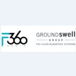 Focus 360 Partners With GroundSwell Group