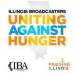 Illinois Broadcasters Rallying Together