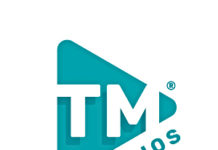 TM Studios logo