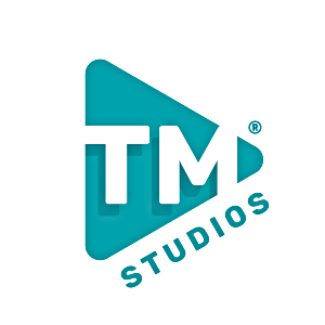 TM Studios logo
