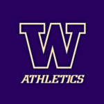 UW Huskies Sign Broadcast Extension