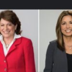 Larkin To Succeed Kramer As COO Of Entercom