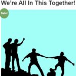 We’re All In This Together