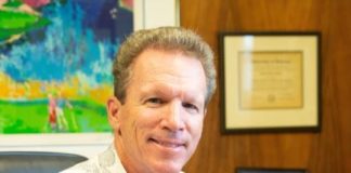 Chuck Bergson