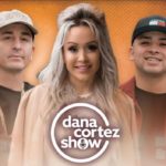 Dana Cortez Show Hosting Virtual Job Fairs