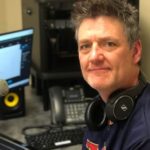 Waters Takes Mornings For NRG Cedar Rapids