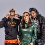 Streetz 94.5 Atlanta Morning Show Goes National