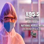 Celebrating National Nurses Week