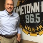 Topel Retires. Bellini Takes Over