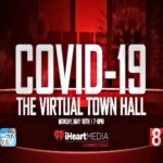 CT Reopening Town Hall Broadcast