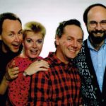 Seattle Morning Man Charlie Brown Dies