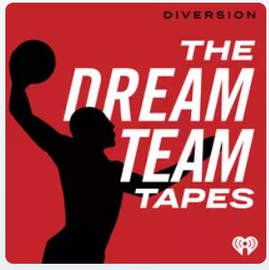 Dream Team Tapes