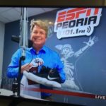 ESPN Peoria Raises $10K For Local Food Bank