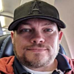 Alpha Promotes Erik Fox