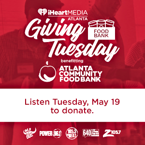 Giving Tuesday_iHeartAtlanta