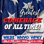 Radio Group Hosts Give Back Day