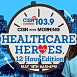 Healthcare Heroes Broadcast