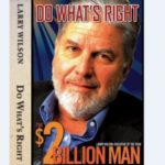 Larry Wilson Joins The Radio Ink Podcast