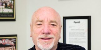 Bruce Mittman