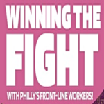 Philly Front Line Heroes Honored