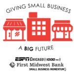 ESPN Chicago Giving Away Big Ad Campaign