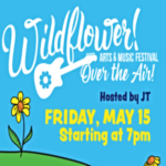 Texas Music Festival On Air