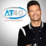 AT40 Starts Anniversary Celebration
