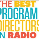 Here Are Radio’s Top Ten PD’s