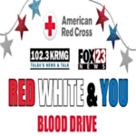 CMG Tulsa Joins Blood Drive