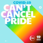 Pride Month COVID Relief Benefit