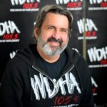 Beasley Host Passes At The Age of 64